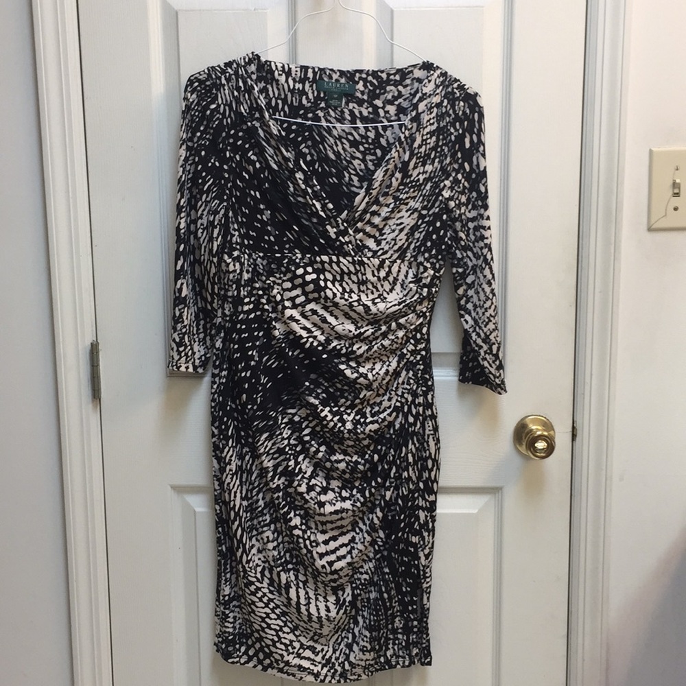 LAUREN - Ralph Lauren dress